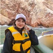 Microbiologo apasionado por la química y la biología. Buen desarrollo en las ciencias matemáticas